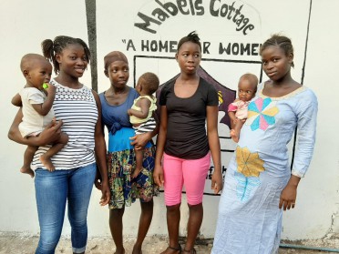 Reis Naar Sierra Leone 2019 Reis Naar Sierra Leone 2019