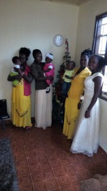 Update van eind 2016 tot heden Update van eind 2016 tot heden